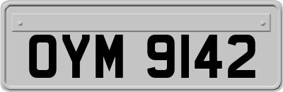 OYM9142