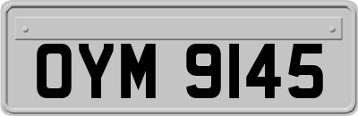 OYM9145