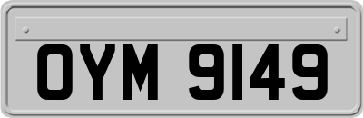 OYM9149