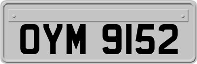 OYM9152