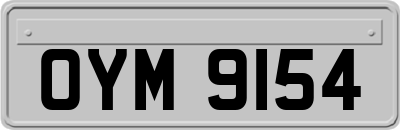 OYM9154