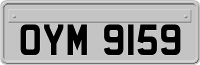 OYM9159