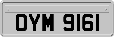 OYM9161