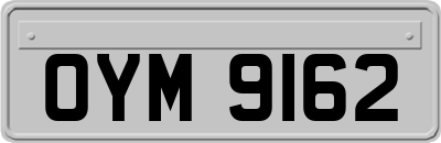 OYM9162