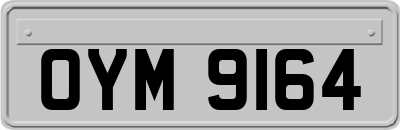 OYM9164