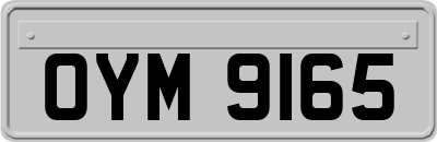 OYM9165