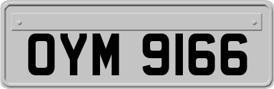 OYM9166