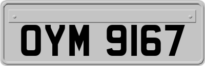 OYM9167