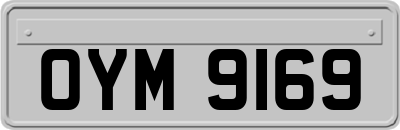 OYM9169