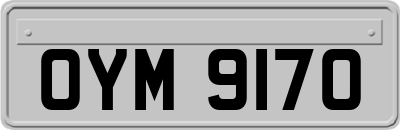 OYM9170