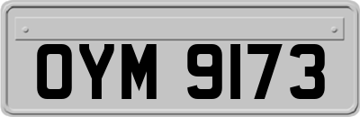 OYM9173