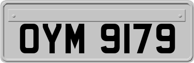 OYM9179