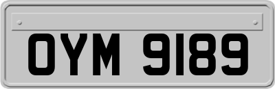 OYM9189