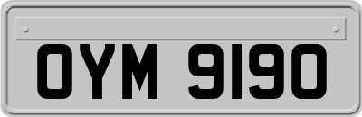 OYM9190