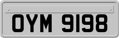 OYM9198