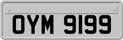 OYM9199