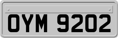 OYM9202