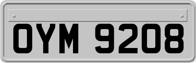 OYM9208