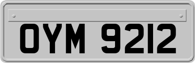 OYM9212