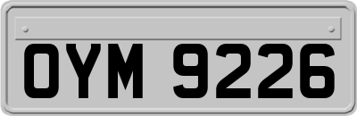 OYM9226