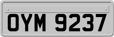 OYM9237