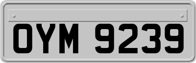 OYM9239