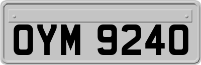 OYM9240