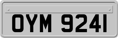 OYM9241