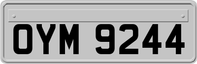 OYM9244