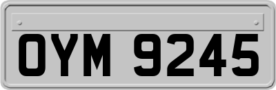OYM9245