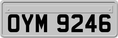 OYM9246