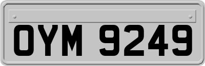 OYM9249