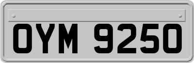 OYM9250