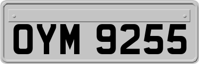 OYM9255