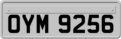 OYM9256