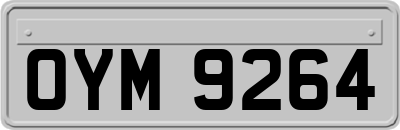 OYM9264
