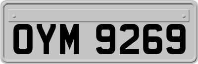 OYM9269
