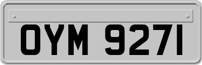 OYM9271