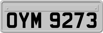 OYM9273