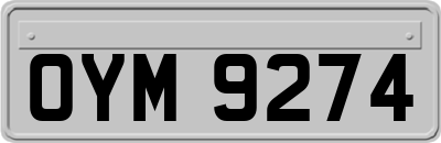 OYM9274