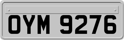 OYM9276