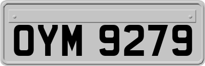OYM9279