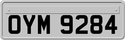 OYM9284