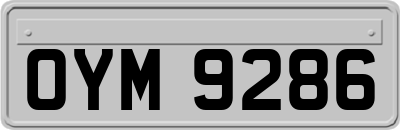 OYM9286