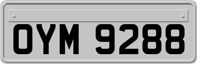OYM9288