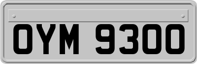OYM9300