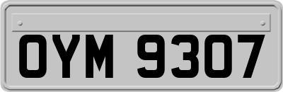 OYM9307