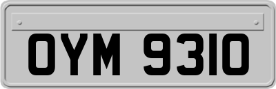 OYM9310