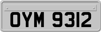 OYM9312