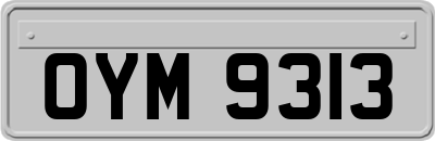 OYM9313